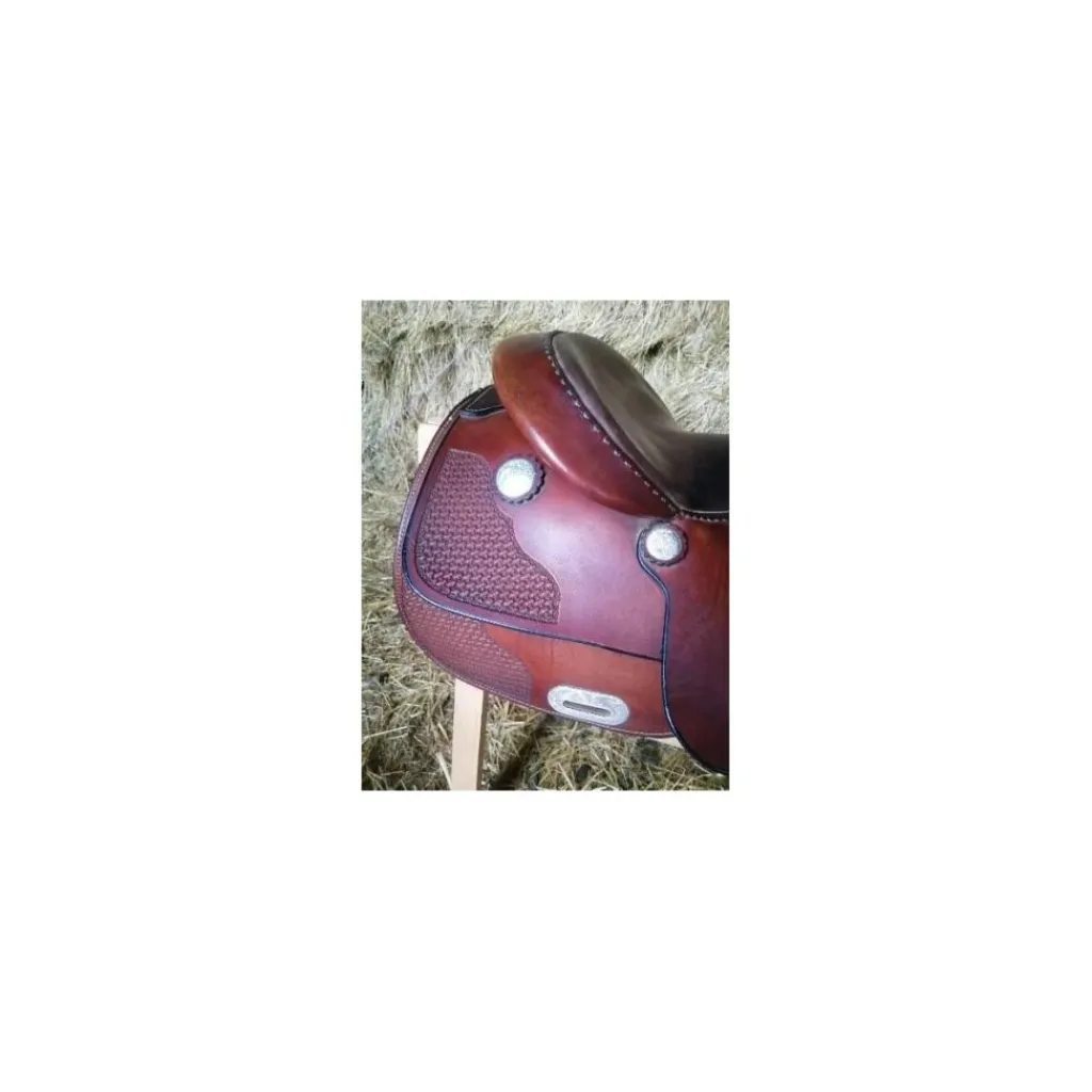 Selle western* Discount