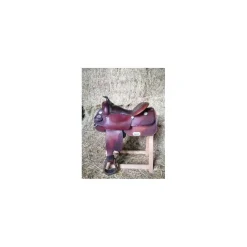 Selle western* Discount