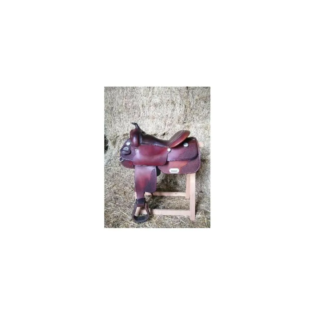Selle western* Discount
