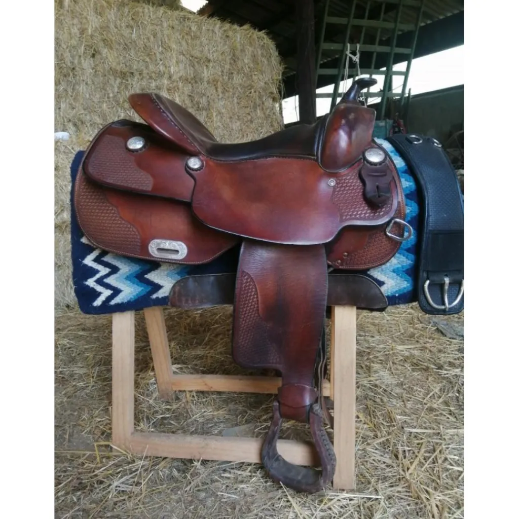 Selle western* Discount
