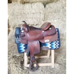 Selle western* Discount
