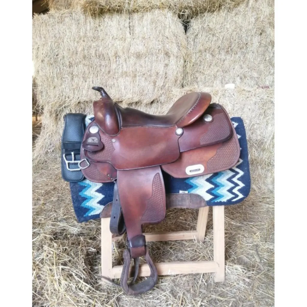 Selle western* Discount