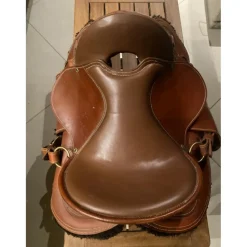 Selle western*- Marque inconnue -