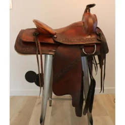 Selle Western*- Marque inconnue - Clearance