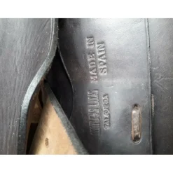 - Marque inconnue - Selles De Western>Selle western