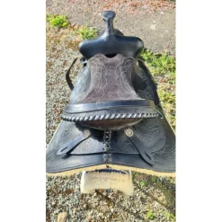 - Marque inconnue - Selles De Western><noscript><img width=