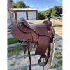 selle western*- Marque inconnue - Hot