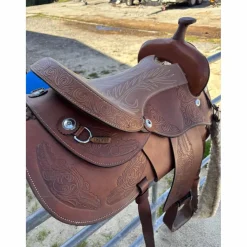 selle western*- Marque inconnue - Hot