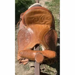 Selle western 17,5’’*- Marque inconnue - Online