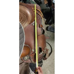 - Marque inconnue - Selles De Western><noscript><img width=