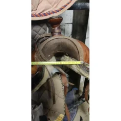 - Marque inconnue - Selles De Western><noscript><img width=