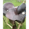 Selle western Billy cook*- Marque inconnue -