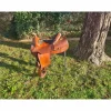 - Marque inconnue - Selles De Western>Selle Western Billy Cook all around 16