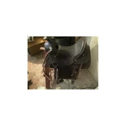 - Marque inconnue - Selles De Western>selle western colorado springs