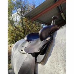 selle western Colorado springs*- Marque inconnue -