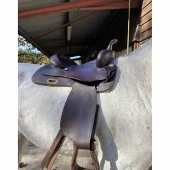 selle western Colorado springs*- Marque inconnue -