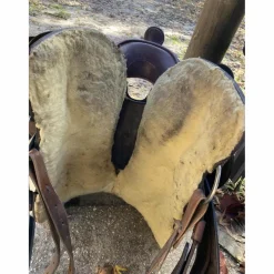 selle western Colorado springs*- Marque inconnue -