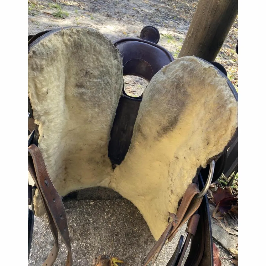 selle western Colorado springs*- Marque inconnue -