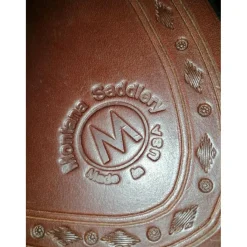 Selle western CONTINENTAL toute équipée + bride + collier neufs*- Marque inconnue - Best