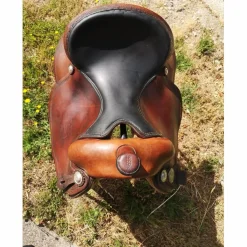- Marque inconnue - Selles De Western><noscript><img width=