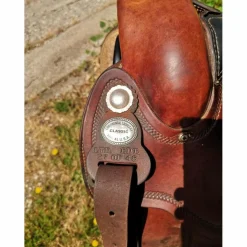 - Marque inconnue - Selles De Western><noscript><img width=
