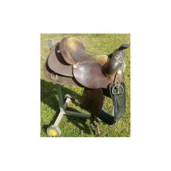 selle western Deuber & Partner*De Niro Boot Co Online