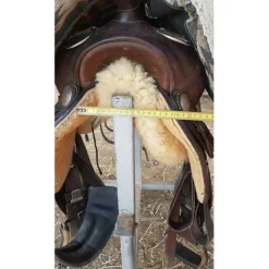 selle western Deuber & Partner*De Niro Boot Co Online