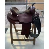 Selle western diamond C*- Marque inconnue - Hot