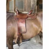 Selle Western Diamond C*- Marque inconnue - Hot