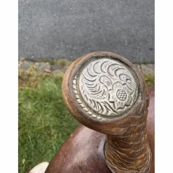 Selle Western Diamond C*- Marque inconnue - Hot