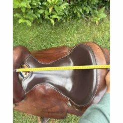 Selle Western Diamond C*- Marque inconnue - Hot
