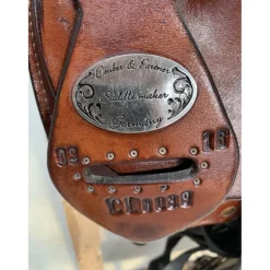 - Marque inconnue - Selles De Western><noscript><img width=
