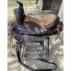 - Marque inconnue - Selles De Western>selle western enfant