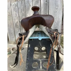 - Marque inconnue - Selles De Western><noscript><img width=