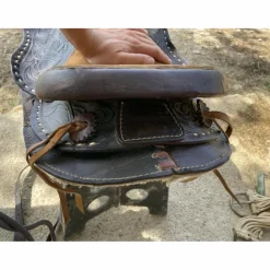 - Marque inconnue - Selles De Western><noscript><img width=