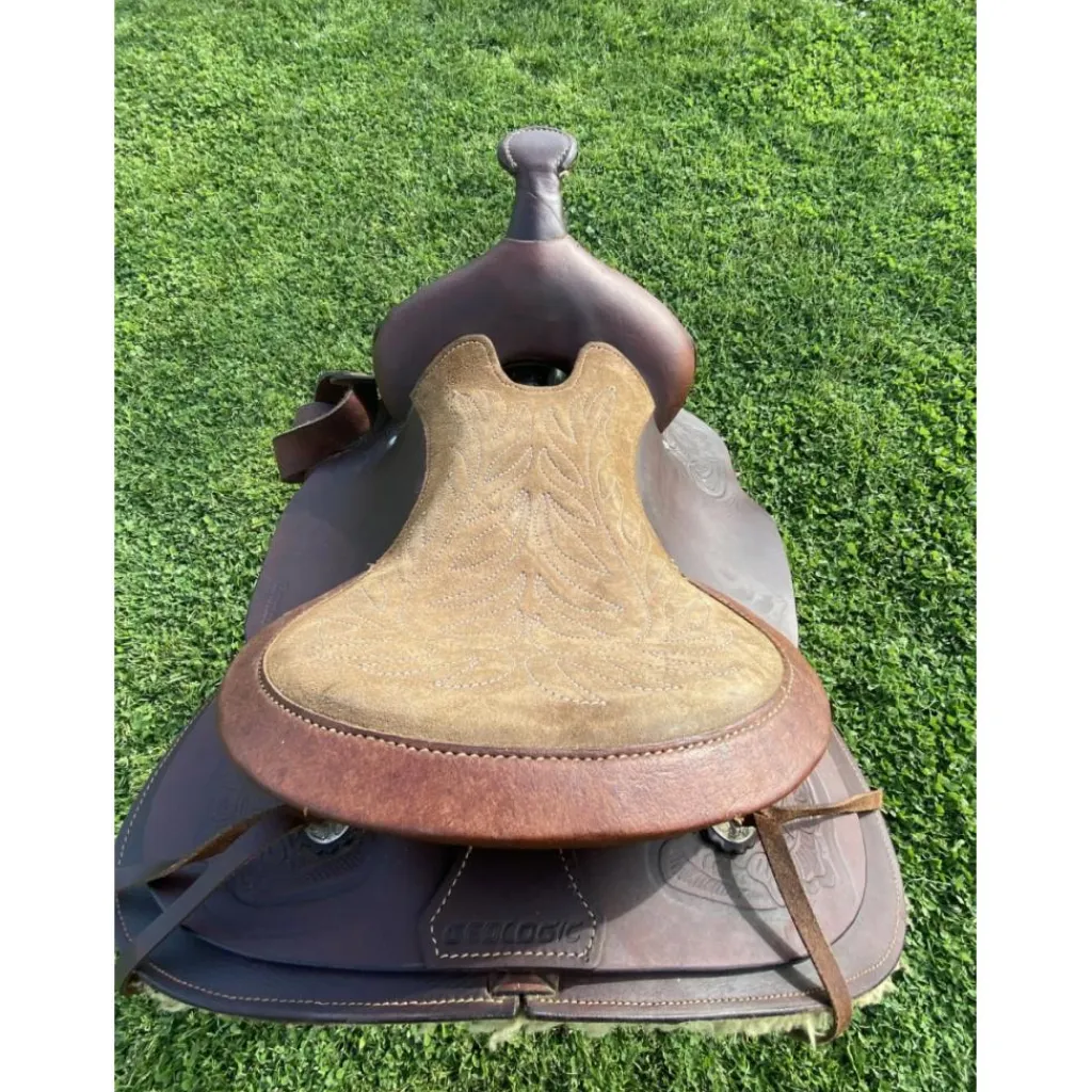 Geologic Selles De Western>Selle western