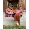 - Marque inconnue - Selles De Western>Selle western JW