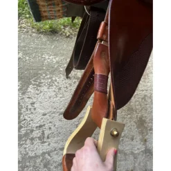 - Marque inconnue - Selles De Western><noscript><img width=