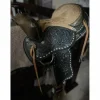 - Marque inconnue - Selles De Western>selle western neuve
