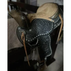 - Marque inconnue - Selles De Western>selle western neuve