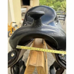 - Marque inconnue - Selles De Western><noscript><img width=