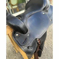 - Marque inconnue - Selles De Western><noscript><img width=