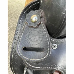 - Marque inconnue - Selles De Western><noscript><img width=
