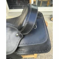 - Marque inconnue - Selles De Western><noscript><img width=