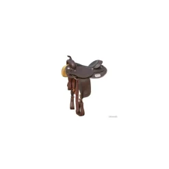- Marque inconnue - Selles De Western>Selle western Pool's 3010