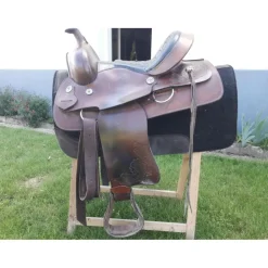 selle western randonnée* Discount