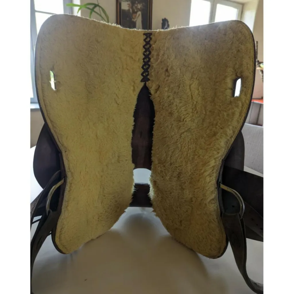 Selle western Reiner 1010*- Marque inconnue - Hot