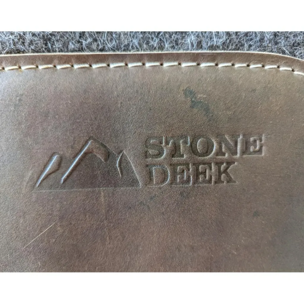 Selle western Reiner 1010*- Marque inconnue - Hot