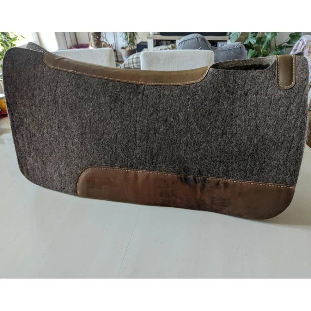 Selle western Reiner 1010*- Marque inconnue - Hot