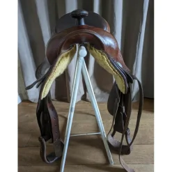 Selle western Reiner 1010*- Marque inconnue - Hot